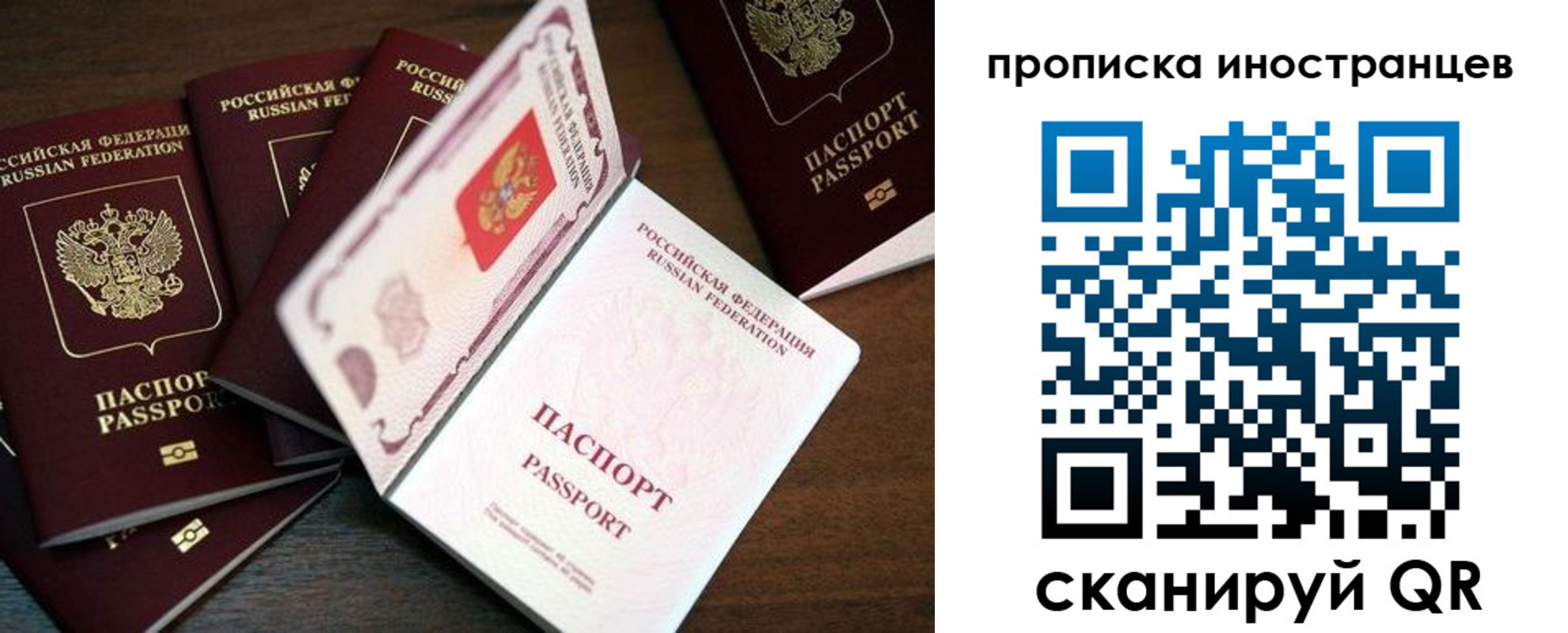 временная регистрация гарантия в Невеле
